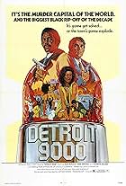 Detroit 9000 (1973)