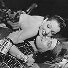 Ramon Novarro and Lupe Velez in Laughing Boy (1934)