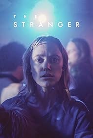 Maika Monroe in The Stranger (2020)