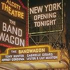 Fred Astaire, Cyd Charisse, Jack Buchanan, Nanette Fabray, and Oscar Levant in The Band Wagon (1953)