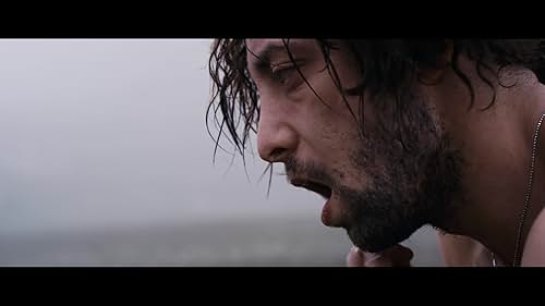 This visual poem was shot and directed by Yoann Suberviolle while climbing the highest peak of the French Pyrenees. 

The poem itself was written by Yahya Mahayni, who also appears in the poem and provides its voice-over.

Yoann and Yahya dedicated their collaboration to Yoann's mother and Yahya's father, respectively.