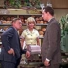 Jack Dodson, Arlene Golonka, and Wayne Heffley in The Andy Griffith Show (1960)