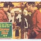 Storm Over the Nile (1955)