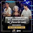 Rita Moreno in My Favourite Things: The Rodgers & Hammerstein 80th Anniversary Concert (2024)