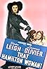 That Hamilton Woman (1941) Poster