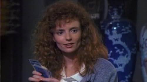 Louise Robey in Friday the 13th: The Series (1987)