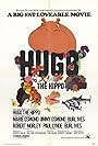 Paul Lynde, Jesse Emmett, Robert Morley, and Ronnie Cox in Hugo the Hippo (1975)