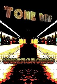 Primary photo for Tone-Def Underground