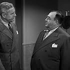 Selmer Jackson and Eugene Pallette in It Ain't Hay (1943)