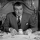 Jack Hawkins in The League of Gentlemen (1960)