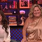 Meredith Marks and Bridget Everett in Meredith Marks & Bridget Everett (2022)