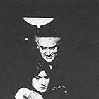 Ann Little and Herbert Rawlinson in The Black Box (1915)