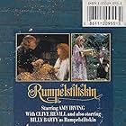 Billy Barty, Amy Irving, and Robert Symonds in Rumpelstiltskin (1987)