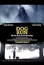 David Sterne and Emma Bispham in Dog Run (2010)