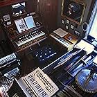 In Studio: Keyboard Corner