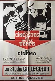 Cinéastes de notre temps (1964)