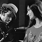 Tom Waits and Crystal Gayle in One from the Heart (1981)