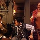 Christian Campbell, Ana Gasteyer, and John Kassir in Reefer Madness: The Movie Musical (2005)