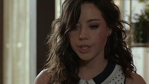 Life After Beth: Beth Has A Blister