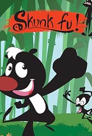 Skunk Fu! (2007)