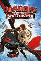 Dragons: Dawn of the Dragon Racers