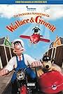 The Incredible Adventures of Wallace & Gromit (2001)