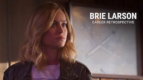 Brie Larson | Career Retrospective
