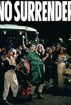 No Surrender (1985)