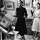 Marlene Dietrich, Glynis Johns, and Janette Scott in No Highway in the Sky (1951)