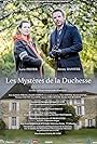 Jeremy Banster and Lorie Pester in Les mystères de... (2017)