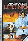 Adam Sandler in Little Nicky (2000)