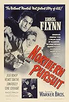 Northern Pursuit