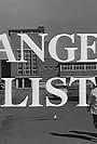 Danger List (1957)