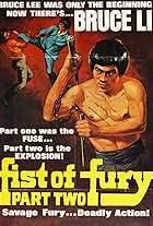 Fist of Fury II