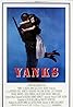 Yanks (1979) Poster