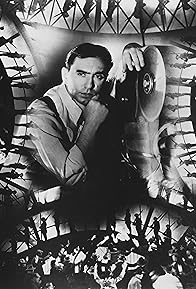 Primary photo for Busby Berkeley