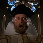 John Moore in Countess Dracula (1971)