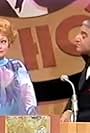 Lucille Ball and Danny Thomas in Dean Martin Celebrity Roast: Danny Thomas (1976)
