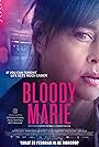 Susanne Wolff in Bloody Marie (2019)