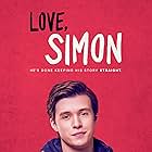 Nick Robinson in Love, Simon (2018)