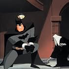 The New Batman Adventures (1997)