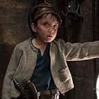 Temirlan Blaev in Star Wars: Episode VIII - The Last Jedi (2017)