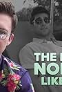 The Reason Nobody Likes You (2018)