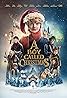 A Boy Called Christmas (2021) Poster