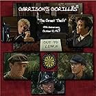 Brendon Boone, Christopher Cary, Cesare Danova, Ron Harper, and Rudy Solari in Garrison's Gorillas (1967)
