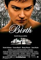 Nicole Kidman in Birth (2004)