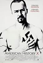 American History X