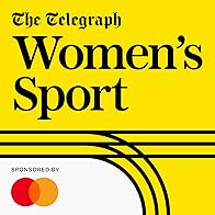 Primary photo for The Telegraph Women's Sport podcast