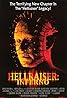 Hellraiser: Inferno (Video 2000) Poster