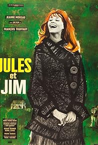 Primary photo for Jules and Jim